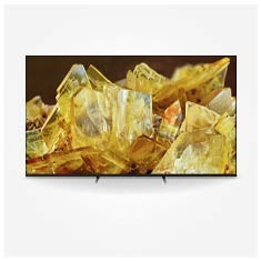 عکس تلویزیون سونی مدل 65x90L تصویر