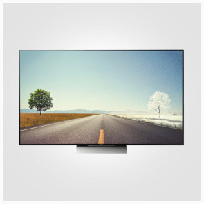 تلویزیون سه بعدی سونی ال ای دی فورکی اندروید SONY SMART 3D 4K 65X9300D