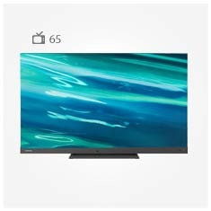 عکس تلویزیون توشیبا 65Z770 مدل 65 اینچ اسمارت تصاویر