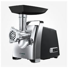 چرخ گوشت بوش 2000 وات Bosch MFW67450