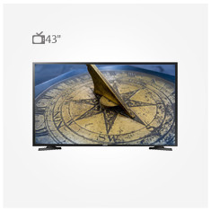 تلویزیون سامسونگ فول اچ دی 43n5000 Samsung LED Full HD