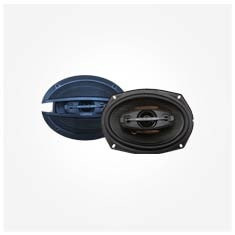 اسپیکر خودرو بیضی 360 وات کار استون CarSton 6902C 