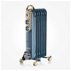رادیاتور برقی شوفاژ 1500 وات 7 پره آریته مدل Ariete 837