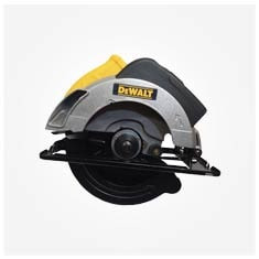 اره دیسکی 1500 وات تیغه 18.5 سانتی متر دیوالت Dewalt Disc Saw 705