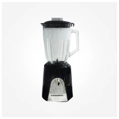 مخلوط کن 500 وات 3 کاره مدل GSB 709 گوسونیک