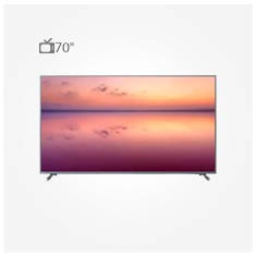 تلویزیون فیلیپس ال ای دی هوشمند فورکی 70PUT6774 Philips