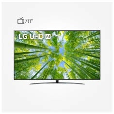 تلویزیون ال جی مدل 70UQ81003 