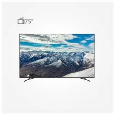 تلویزیون ال ای دی هوشمند فورکی پاناسونیک 75 اینچ Panasonic 75GX655M 