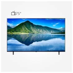 تلویزیون ال جی 75NANO806 