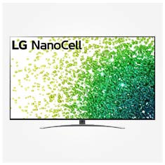 عکس تلویزیون ال جی مدل 75 اینچ 75NANO886 تصاویر تصویر