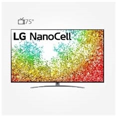 خرید تلویزیون هوشمند ال جی 75 اینج مدل 75NANO96 قیمت