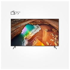 تلویزیون سامسونگ 75 اینچ فورکی 75Q60R Samsung