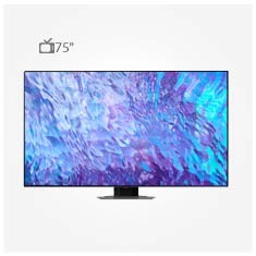تلویزیون سامسونگ 75Q80C Q80C