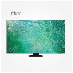 تلویزیون سامسونگ 75QN85C