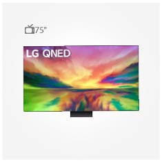 عکس تلویزیون ال جی مدل 75QNED816 تصویر