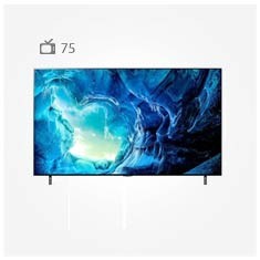 قیمت تلویزیون ال جی 75QNED95 خرید