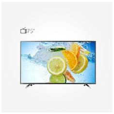 تلویزیون هوشمند توشیبا فورکی SMART TV TOSHIBA 75U7880 
