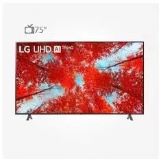عکس تلویزیون ال جی مدل 75UQ9006 تصویر