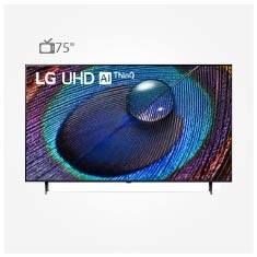 عکس تلویزیون ال جی 75UR9050 تصاویر