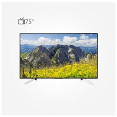 تلویزیون سونی فورکی هوشمند اندروید KD-75X8500G Sony 