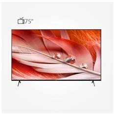 تلویزیون سونی 75 اینچ مدل 75X90J 