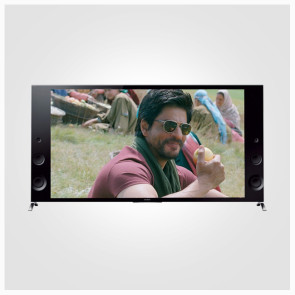 تلویزیون اندروید فورکی سونی  SONY ANDROID 4K 3D 75X9400C