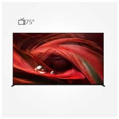 تلویزیون سونی 75 اینچ مدل 75X95J