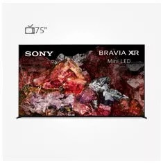 عکس تلویزیون سونی 75X95L تصاویر تصویر 