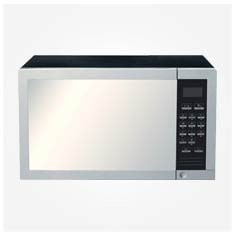 مایکروویو گریل 34 لیتر 1000 وات شارپ SHARP 77AT