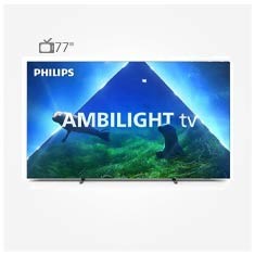 قیمت تلویزیون فیلیپس 77OLED848 خرید