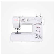 چرخ خیاطی و گلدوزی 860 دوخت ژانومه Janome 8000