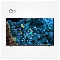 قیمت تلویزیون سونی 55A80L خرید