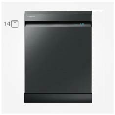 عکس ظرفشویی سامسونگ 14 نفره DW60A8050FG تصاویر