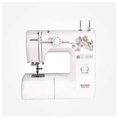 چرخ خیاطی ژانومه 860 دور 8100 Janome Swing Machine