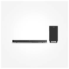 سیستم صوتی ساندبار فیلیپس 160 وات بلوتوث دار 8162 Philips Sandbar