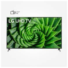 تلویزیون ال جی 82 اینچ مدل 82UN8080PVA