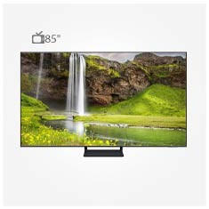 تلویزیون سامسونگ 85Q65C