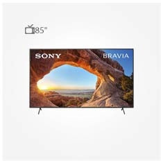 تلویزیون ال سی دی سونی 85 اینچ فورکی Sony LCD 85x85j