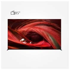 تلویزیون سونی 85 اینچ مدل 85X95J