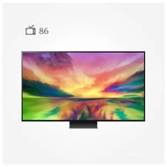 قیمت تلویزیون ال جی 86QNED816 خرید