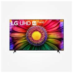 قیمت تلویزیون ال جی 86UR80006 خرید