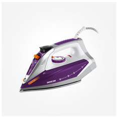 اتو بخار 2400 وات سنکور  SSI 8710VT Sencor 