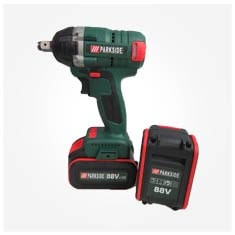 بکس شارژی پارکساید 88 ولت Parkside Box
