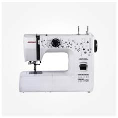 چرخ خیاطی و گلدوزی ژانومه 860 دور Janome 8900 Swing Machine