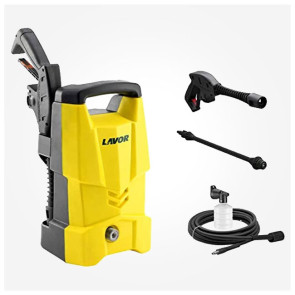کارواش خانگی و سیار لاور مدل Lavor 8,103,0001C