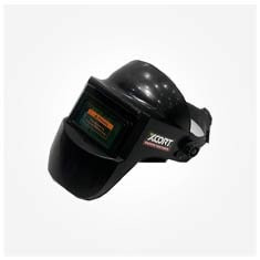 کلاه اتومات جوشکاری اکسکورت مدل xcort 912-1004