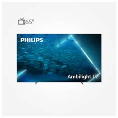 تصاویر تلویزیون فیلیپس 55OLED707 عکس