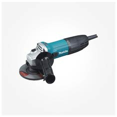 فرز 710 وات ماکیتا Makita 9555HN