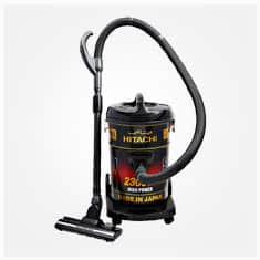 جاروبرقی سطلی هیتاچی Hitachi Vacuum Cleaner CV-9800 