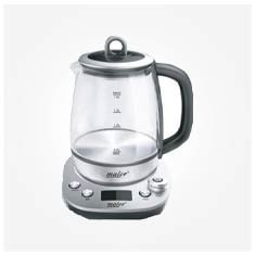 چای ساز مایر 2.5 لیتر مدل MR-9922